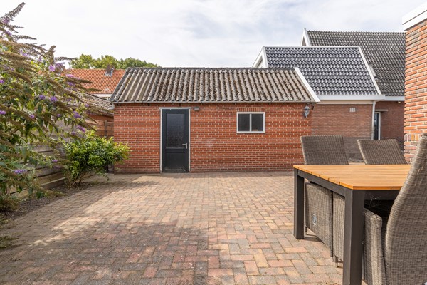 Medium property photo - J.F.H. Meijerstraat 9, 9503 BL Stadskanaal